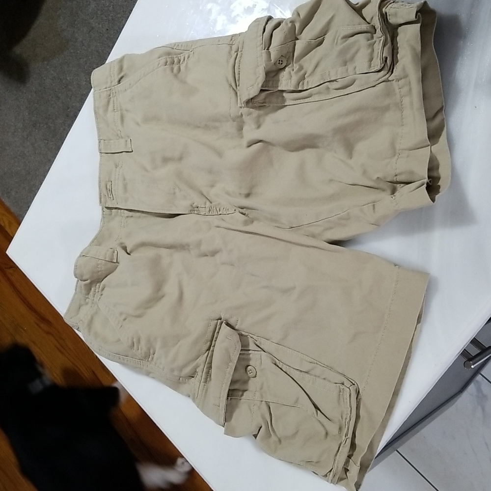 Old Navy Cargo Shorts